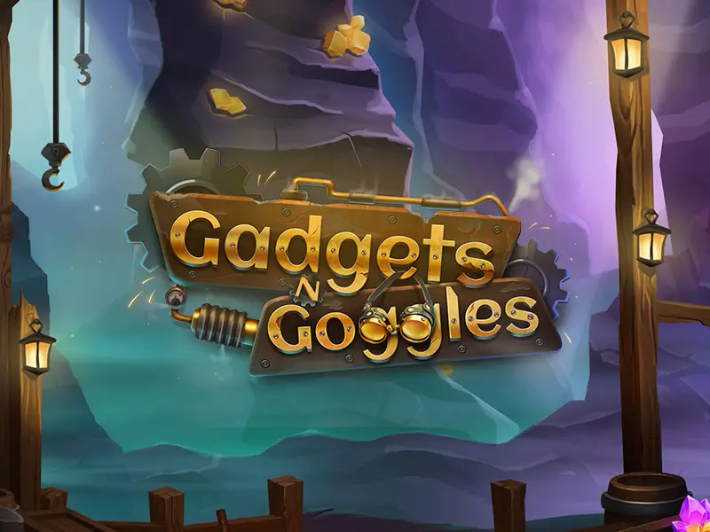 Gadgets 'N' Goggles