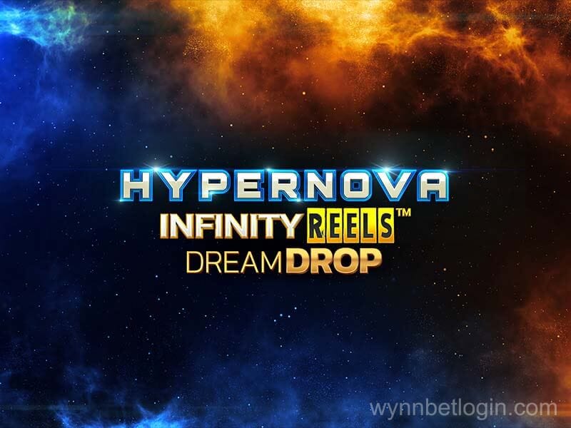 Hypernova Infinity Reels Dream Drop